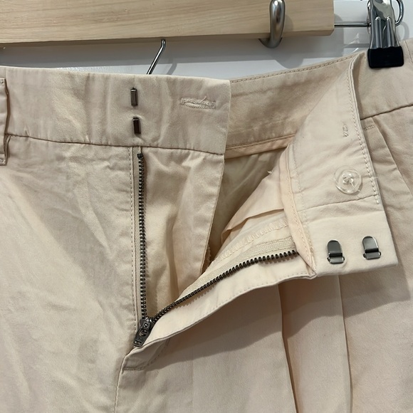 Women's High-Rise Straight Trousers - A New Day - Picture 3 of 6